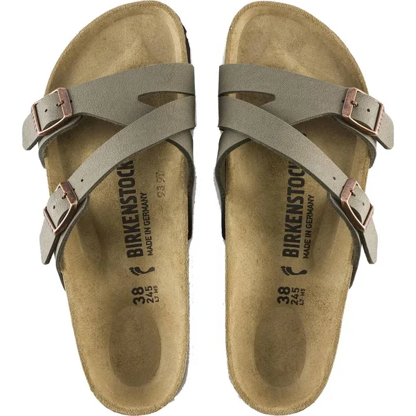 Birkenstock Mule Arizona Jade 37 EU - Narrow