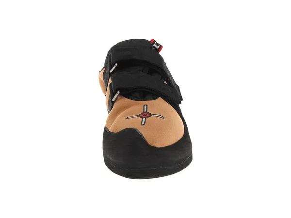 Five Ten Anasazi VCS Climbing Shoe Golden Tan - 7.5