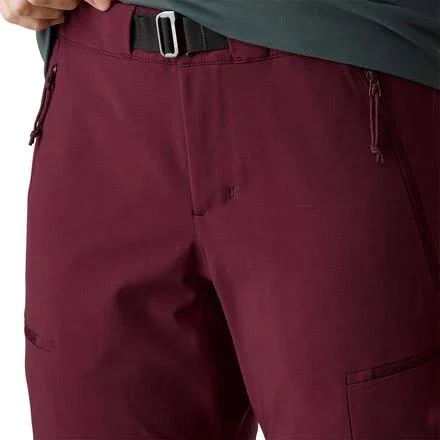 Arc&teryx Gamma MX Softshell Pant - Women's Rhapsody - 8x31