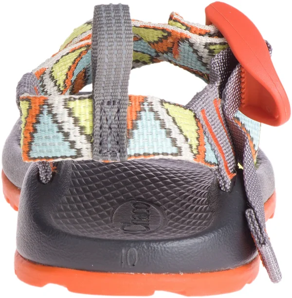 Chaco Kids& Z/1 Ecotread Sandal - 2 - Triangle Angora