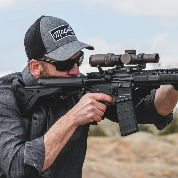 Magpul Summit - Gray