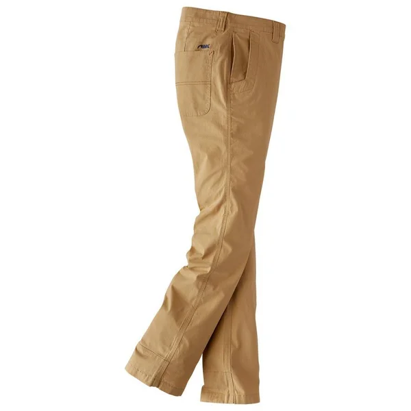 Mountain Khakis - Men's All Mountain Pant Slim Fit