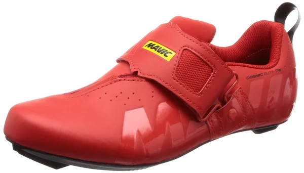 Mavic Cosmic Elite Tri Cycling Shoe - Men's