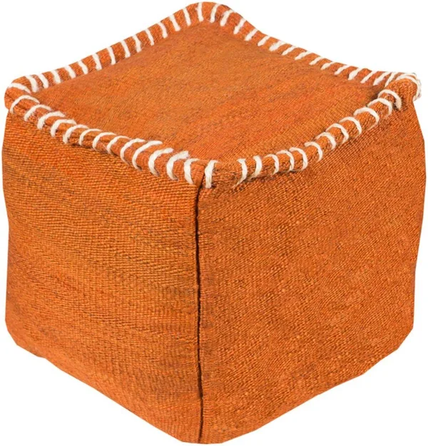 Pouf, Surya