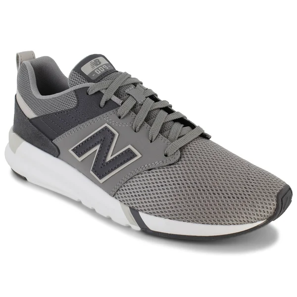 New Balance Men's 009 Shoes Grey - Size: 12, Gray