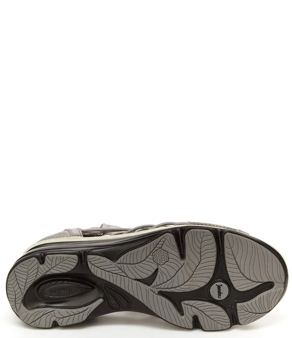 Jambu Naomi 7.5 Women's Grey