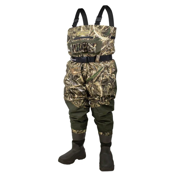 Frogg Toggs Men's Grand Refuge 3.0 BF Waders - Slim, Camping World