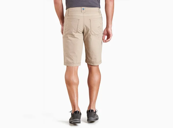 Kuhl Free Radikl Short - Men's Desert Khaki - 40x10