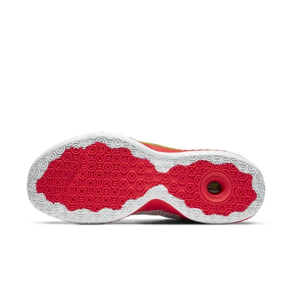 Nike PG 4 Basketball Shoes in Red/Crimson Size 5.0