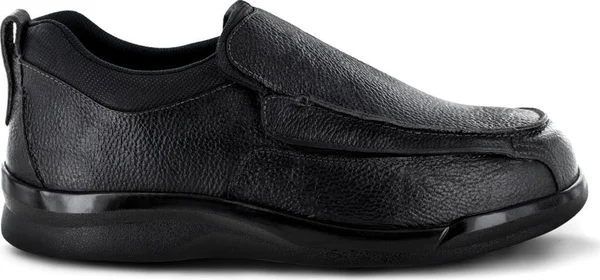 Apex Classic Moc 15 Men's Black