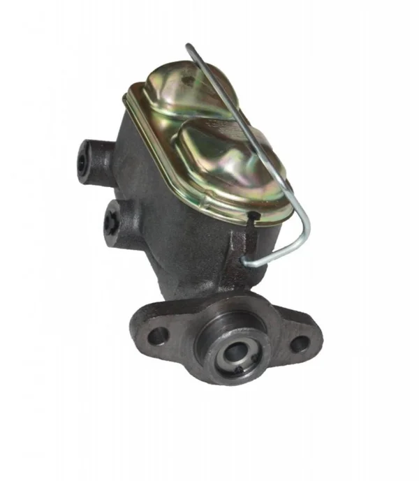 Leed Brakes FC0001HK Hydraulic Kit - Manual Brakes