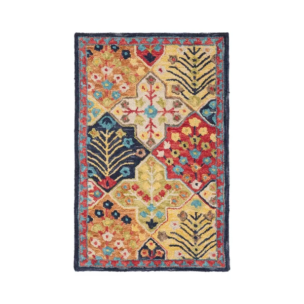 Safavieh Aspen APN514M Rug 2&3x22x9& Rug