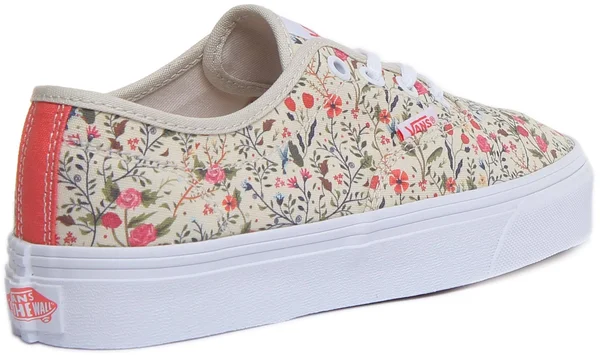 Vans Doheny Decon Women's Skate Shoes - Size: 6, White