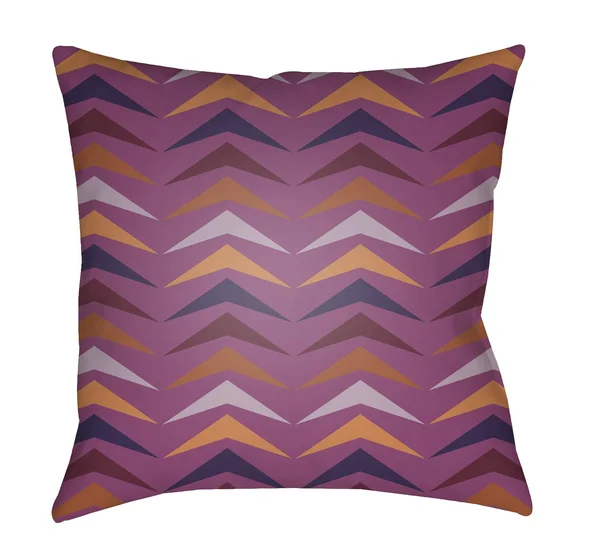Surya MD061-1818 Moderne - 18 x 18x22 Pillow Cover