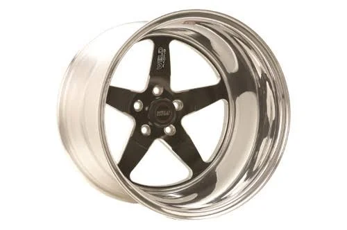 Weld Street and Strip 71lb-504p16a Rt-s; S71, White