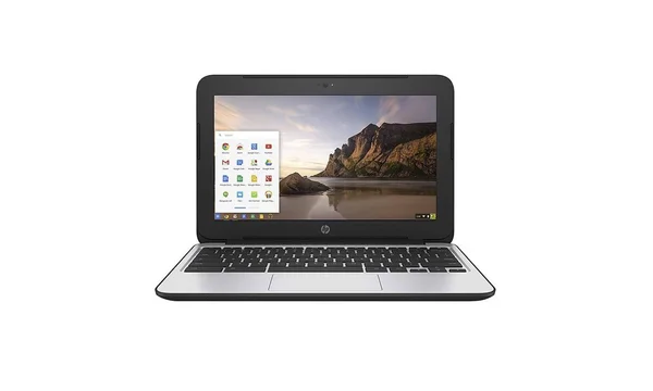 Refurbished HP 11.6 Chromebook G3 Intel Celeron N2840 2GB Ram 16GB SSD