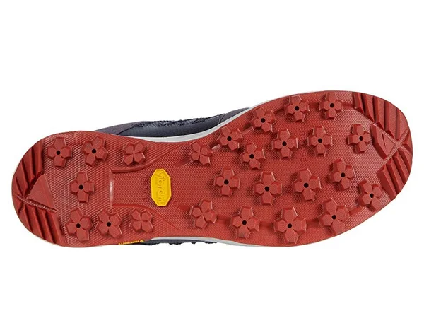 Vasque Men's Breeze LT Low GTX Shoe - 10 - Rabbit