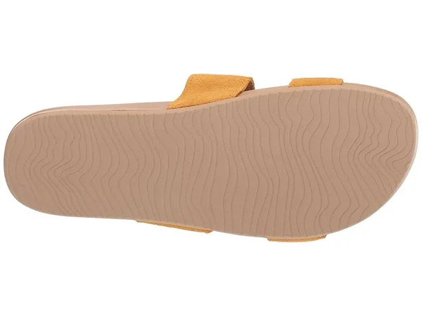 Reef Women's Sandals - Cushion Vista Suede