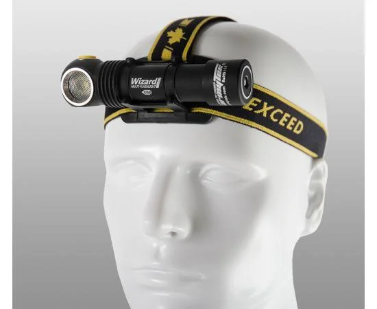 Armytek Wizard Pro