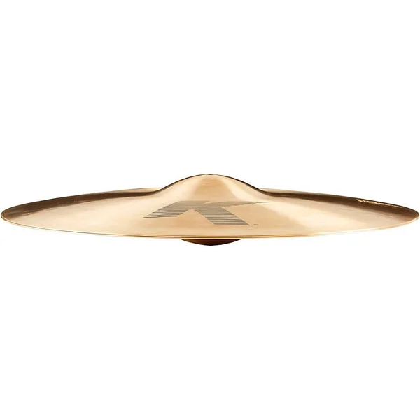 Zildjian 14x22 K Light Hi-Hat (Pair)