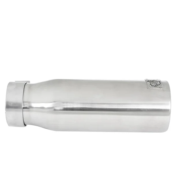 aFe Power 49-92043-P MACHForce XP Exhaust Tip