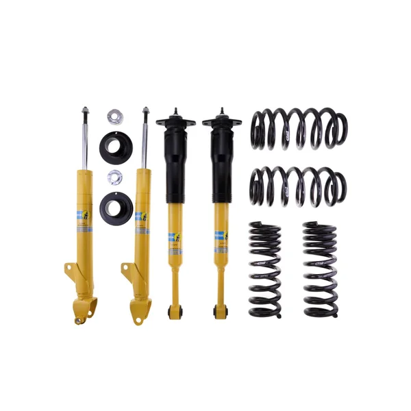 Bilstein 46-228857 B12 Pro-Kit Suspension Kit