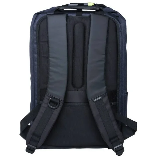 XD Design Bobby Urban Lite Anti-Theft Backpack, Navy Blue