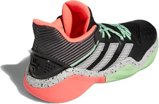 Adidas Harden Stepback Basketball Trainers (Shoes) (men)