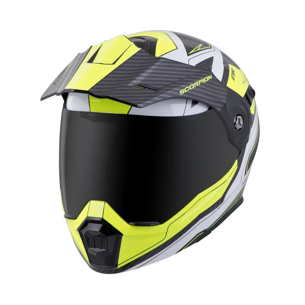 Scorpion EXO-AT950 Tucson Helmet Hi-Viz Xs