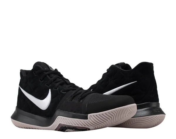Nike Kyrie 3 Black 9