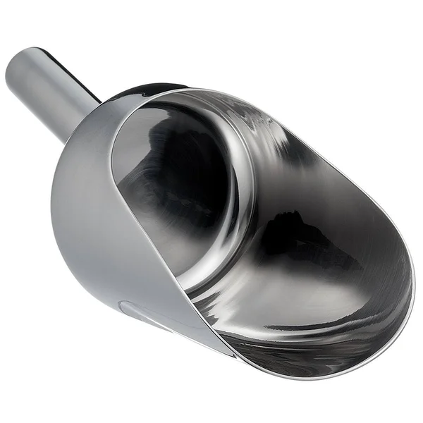 Bel-Art 36738-0500 Stainless Steel Pharma Scoops - 500ml