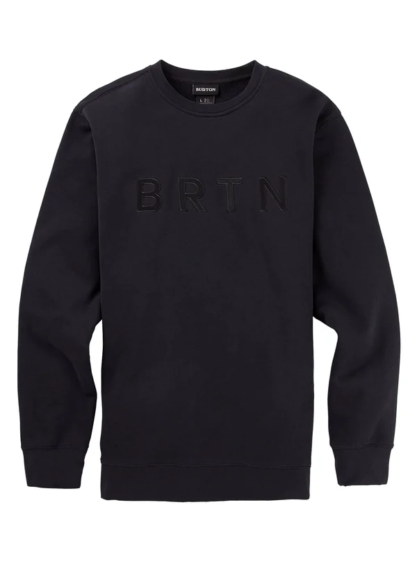 Burton Men's BRTN Crew L