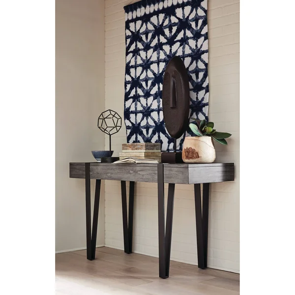 Magnussen Mavrick Rectangular Sofa Table
