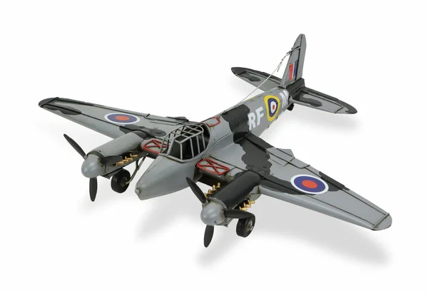 Cheungs 1940&s British Havilland DH.98 Mosquito Decorative Plane