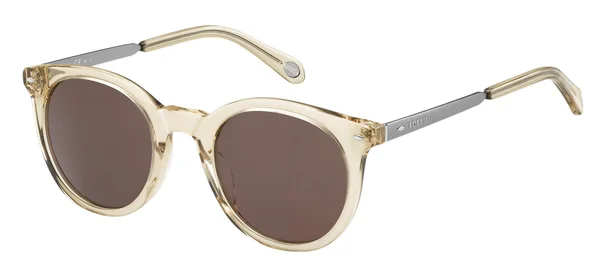Fossil Sunglasses FOS 2053/S XNZ/QT