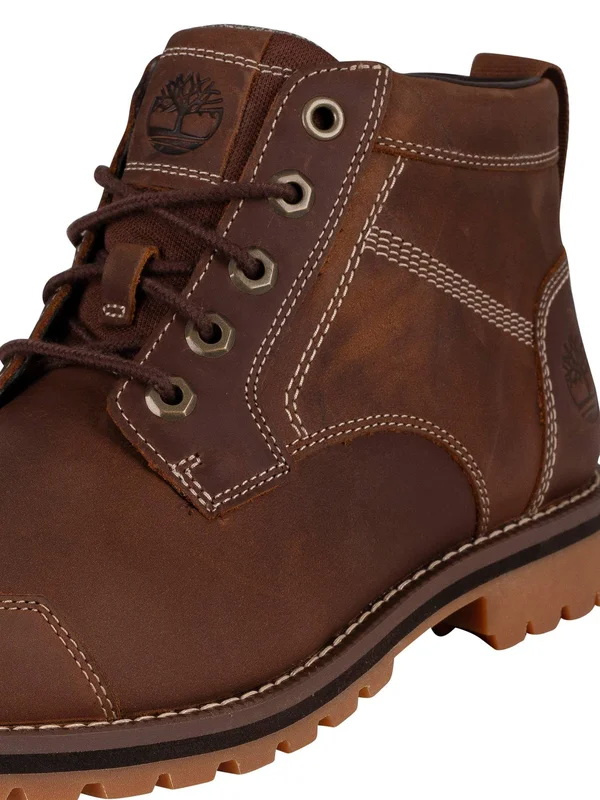 Timberland Larchmont II Chukka Boots 9.5