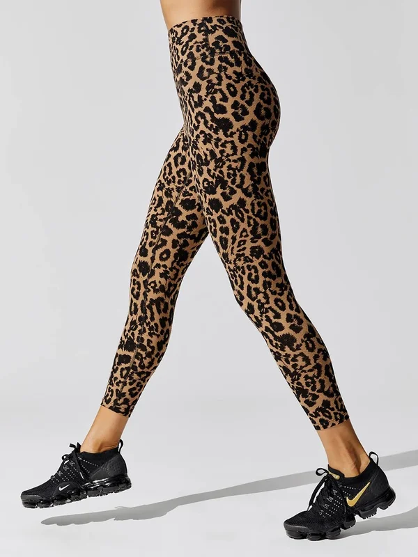 LNA, Leopard Legging Leopard Xs LNA, Leopard