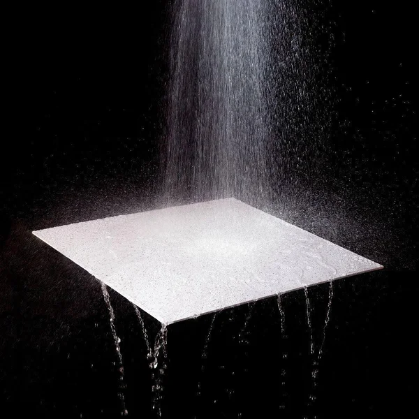 Genesis Drifts 2 ft. x 2 ft. Lay-In Ceiling Panel