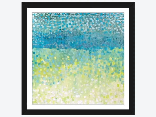 Framed Poster Prints - Windy by Tamara Gondastyle > Abstract > Geometric Abstract > Abstract Shapes & Patterns a
