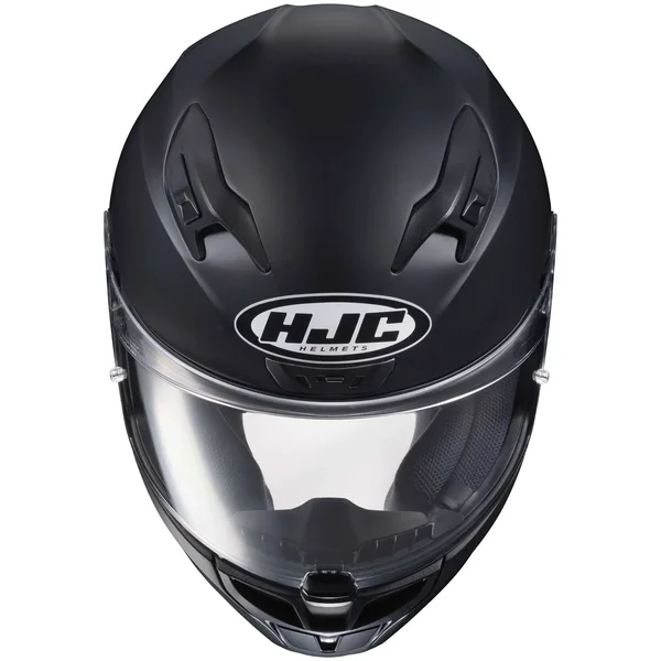 HJC i10 Solid Helmet (Large - White)