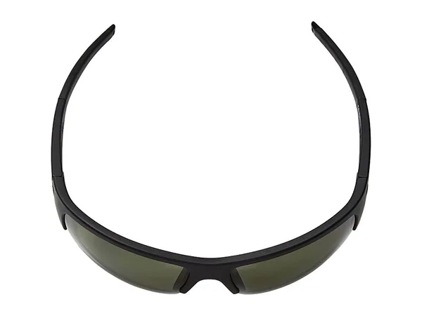 Electric Tech One Pro Sunglasses - Matte Black w/ Ohm Grey Polarized