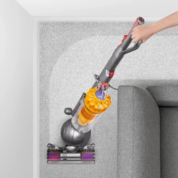 Dyson Slim Ball Multi-Floor Upright Vacuum Cleaner