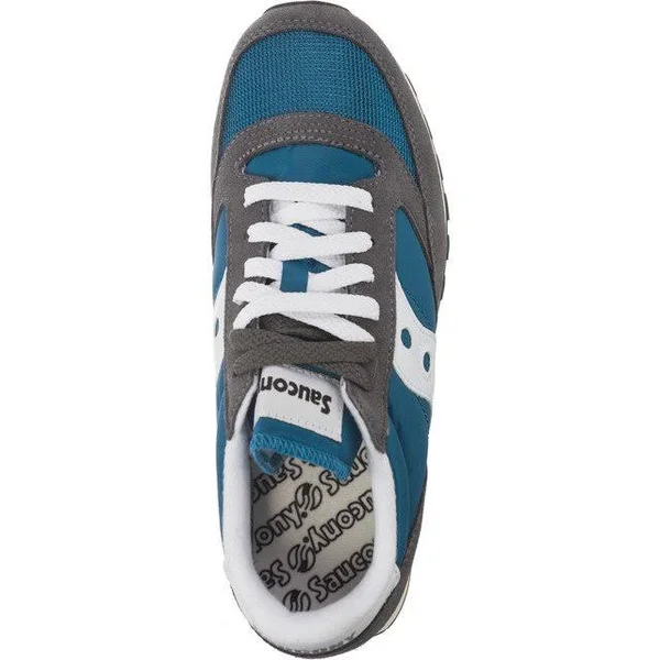 Saucony Jazz Original Womens Sneaker Multicolor