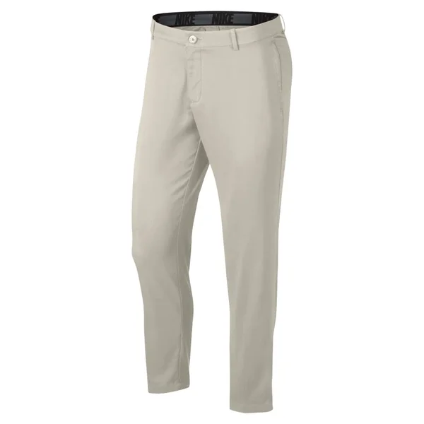 Nike Golf Flex Core Pants Light Bone/Light Bone, Men's, Size: 32-34