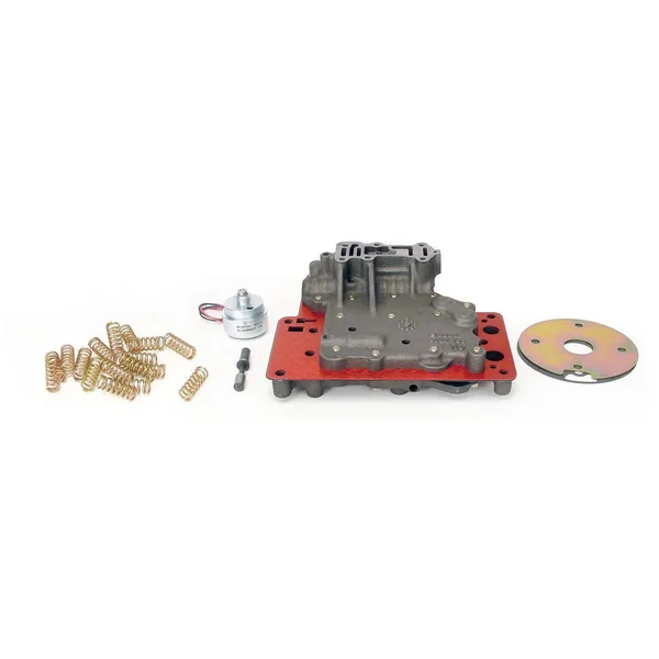 TCI Powerglide Pro-Tree Transbrake Valve Kit : 628200