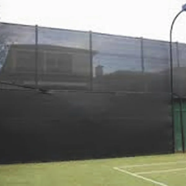 Riverstone Shade Cloth System - 47% Shade Creation, 8 ft. x 15 ft., SC815-47
