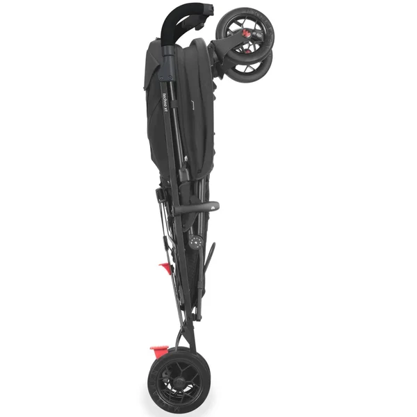 Maclaren Techno Arc Stroller, Black/Black