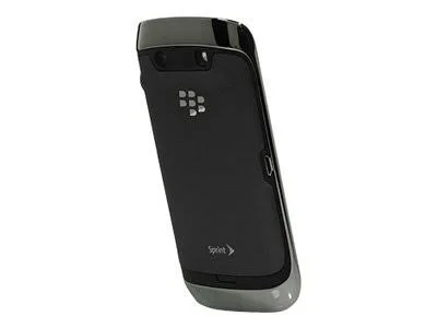 Blackberry Torch 9850 Unlocked GSM Smartphone