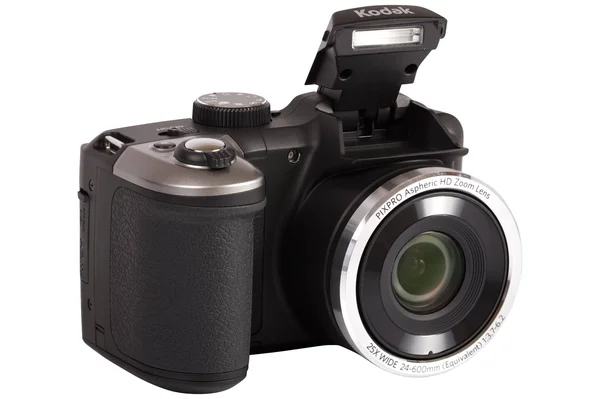 Kodak PixPro Astro Zoom AZ251 16.15 MP Compact Digital Camera - 720p - Black