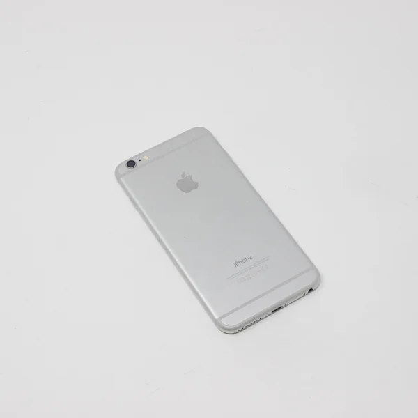 Recertified - iPhone 6 Plus 64GB Silver (Verizon Unlocked)